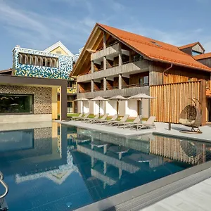 Hotel Am Haslinger Hof, Bad Füssing