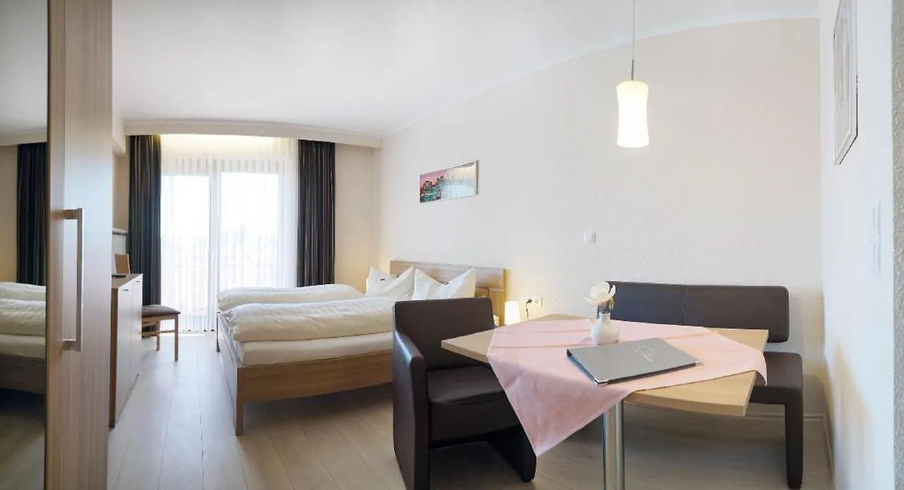 Bed and Breakfast Im Gewölbe Bad Füssing 3*,  Deutschland