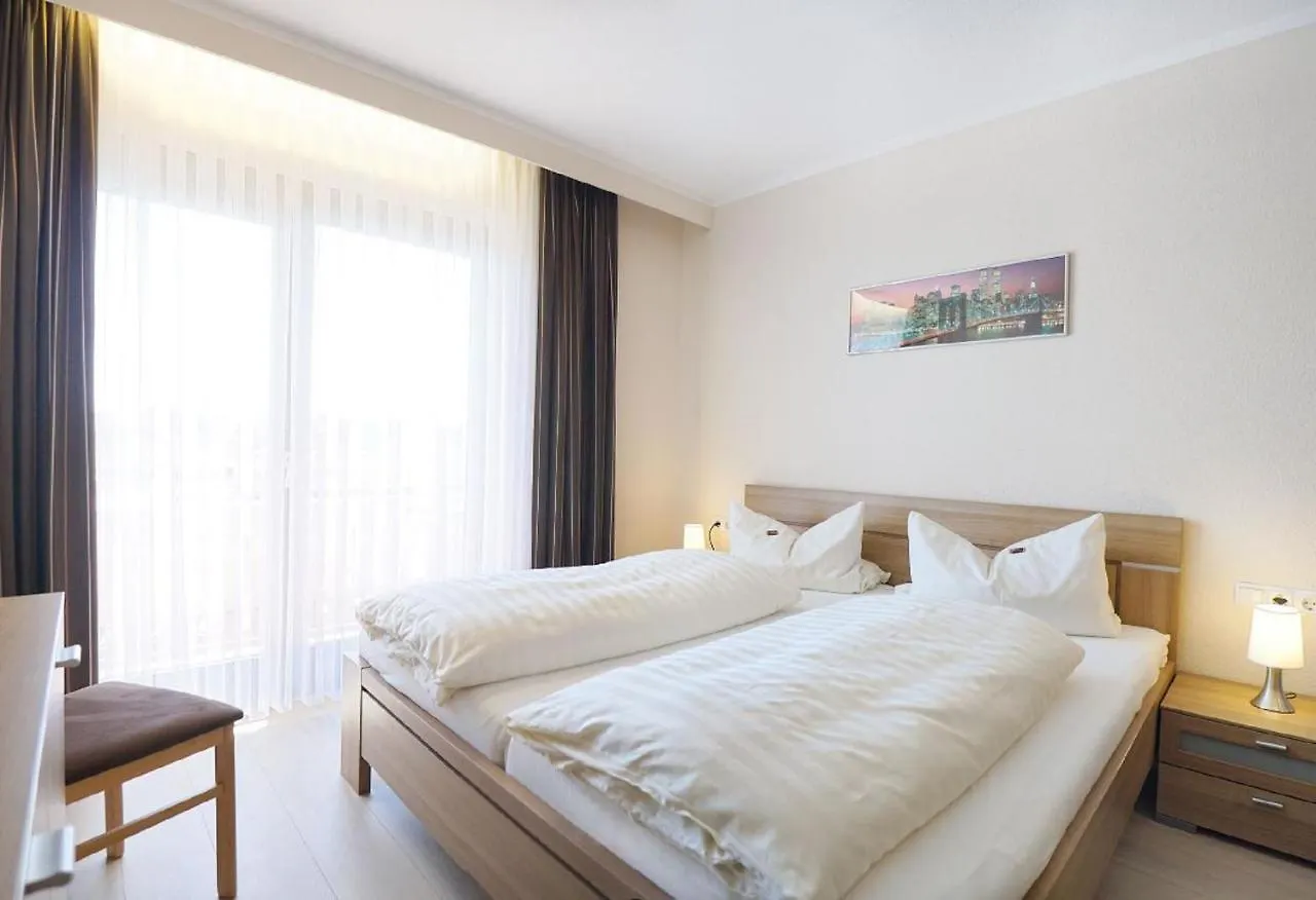 Bed and Breakfast Im Gewölbe Bad Füssing 3*,  Deutschland