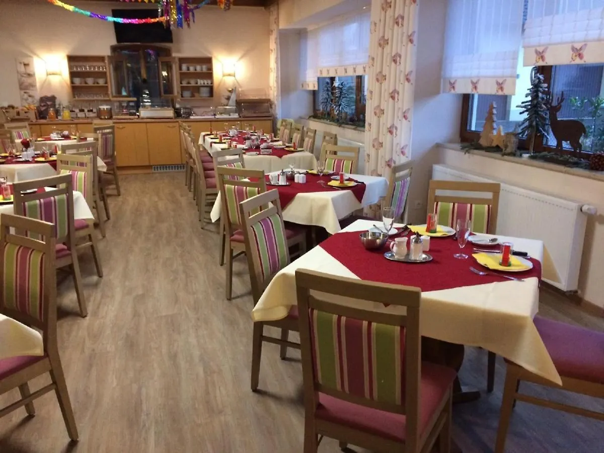 Bed and Breakfast Im Gewölbe Bad Füssing 3*,  Deutschland